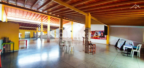 Imagen 14 de 24 de Edificio Comercial En Venta