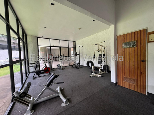 Apartamento En Venta En Los Naranjos De Las Mercedes Caracas Angela Tochon