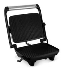 Sandwichera Grill Altura Ajustable Oster Ckstpa2880