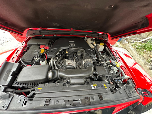 Jeep Gladiator Sport S 2021