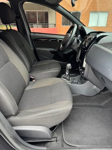 Renault Duster 2.0 Dynamique 4X2 At