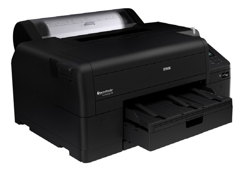 Impresora Gran Formato Epson Surecolor P5000 In