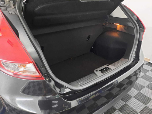 Ford Fiesta 1.6l Se