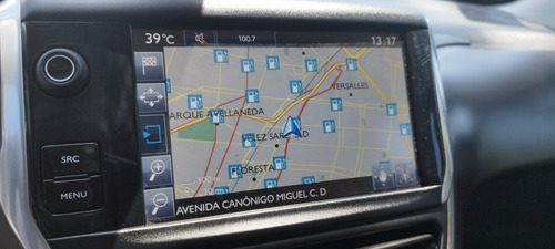 Imagen 9 de 9 de Peugeot 2008 2016 1.6 Feline