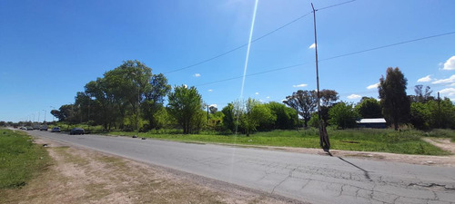 Venta Lote 4 Ha, Moreno, Sobre Ruta 24