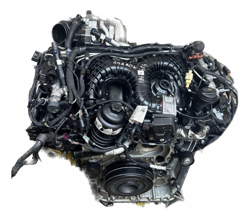 Motor Volkswagen Amarok 3.0 Tdi V6