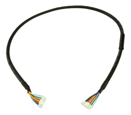 Cabo 50cm Para Monitor LG 86uh5e 86uh5f 86uh5j