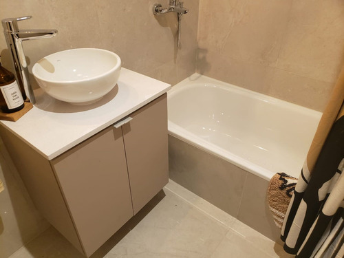 Venta Departamento Caballito Amoblado Amenities
