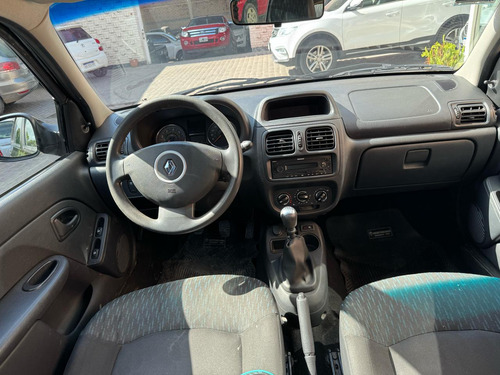 Renault Clio 1.2 Mio Dynamique 5P
