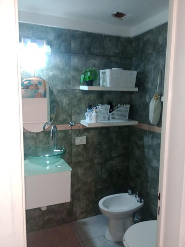 Departamento En Venta - 2 Dormitorios 1 Baño - 57mts2 - San Andrés, San Martín