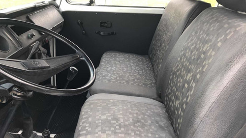 Volkswagen Kombi