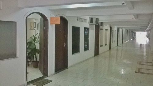 Imagem 2 de 2 de Sala, Centro, São Vicente - R$ 50 Mil, Cód: 10905 - V10905