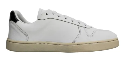 Sapatênis couro cavalera store basic color marrom