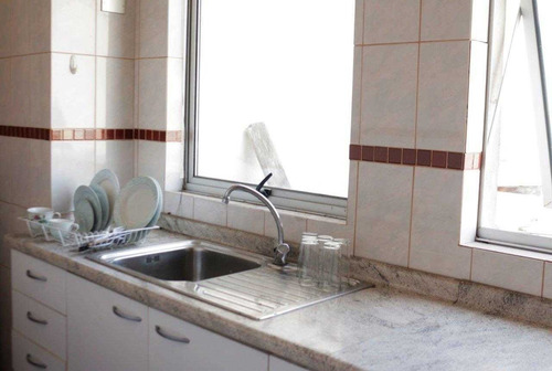 Imagen 7 de 7 de Oficina Amoblada Arriendo | 8 M² | Cocina-sala
