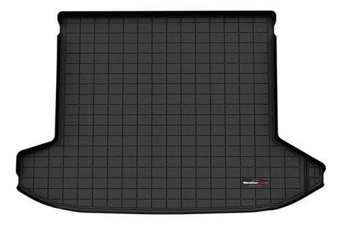 Alfombra Weathertech Bandeja Maleta Toyota Corolla 20-24 M