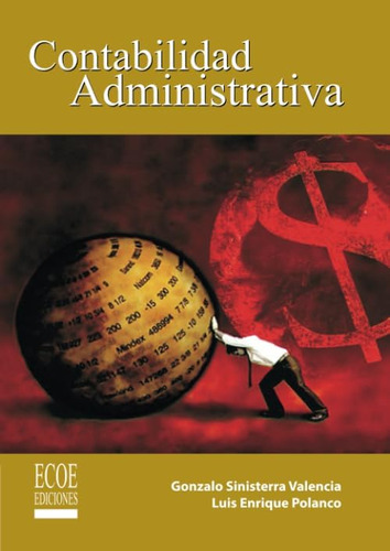 Libro: Contabilidad Administrativa