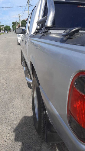 Ford Ranger 2.8 Xl I Dc 4x2 Plus L04 2004