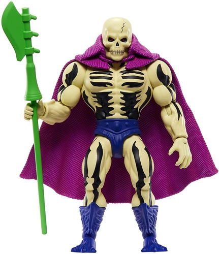 Masters Of The Universe Origins Scare Glow