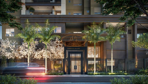 Apartamento Com 3 Dormitório(s) Localizado(a) No Bairro Vila Leopoldina Em São Paulo / São Paulo - 13774:920422