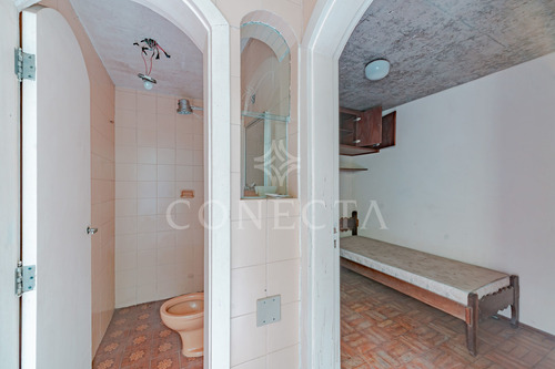 Imagem 18 de 18 de Casa Em Condomínio À Venda Em Barueri/sp - Cnc1428