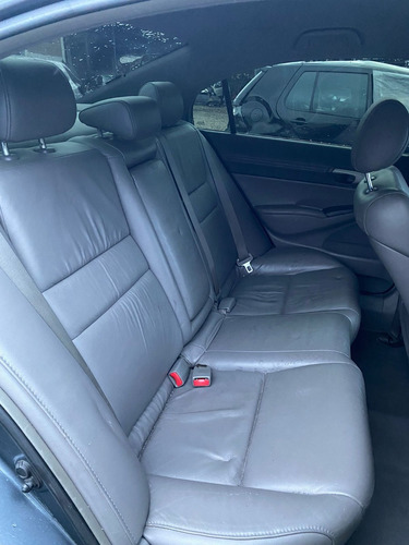 Sucata Honda Civic 1.8 138cvs 2007/2008 Flex