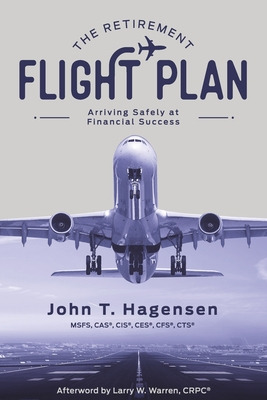 Libro The Retirement Flight Plan: Arriving Safely At Fina...