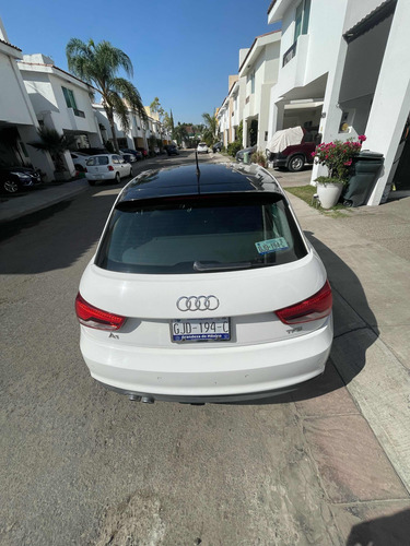 Audi A1 1.4 Cool S-tronic Dsg