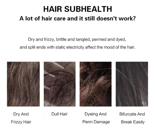 Tratamiento Para El Cabello Tratamiento Para Cabello Seco
