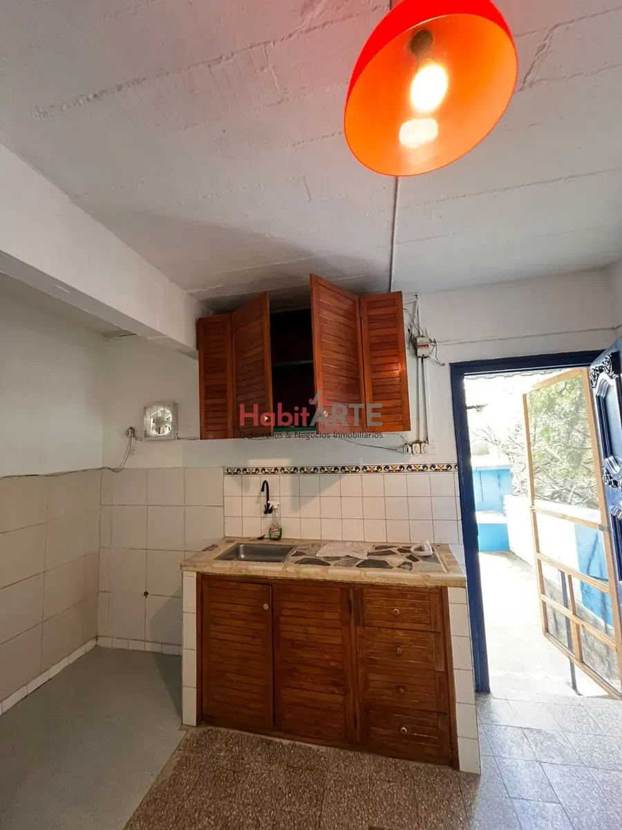 Apartamento En Alquiler, De 2dormitorios En Barrio Cerro Ubicado En Las Calles Prusia Y Vizcaya · Photo 3