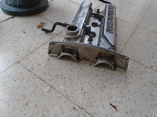 Imagen 2 de 3 de Vendo Tapa Válvula De Hyundai Sonata, Año 2000, Gasolina