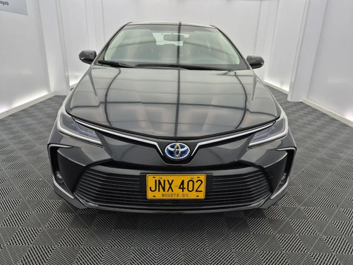 Toyota Corolla 1.8 Xe-i Híbrido