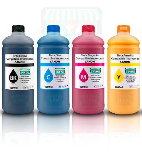 Oblicuo No pretencioso Popular Pack 4 Litros Tinta Compatible Para Impresora Canon G2010 | Meses con intereses Oblicuo No pretencioso Popular Pack 4 Litros Tinta Compatible Para Impresora Canon G2010 | Meses con intereses