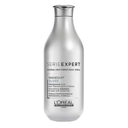 Shampoo L'oréal Professionnel Serie Expert Silver 300ml