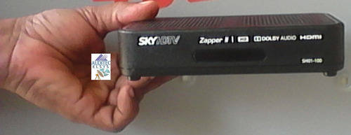 Sky Completa Conforto Total