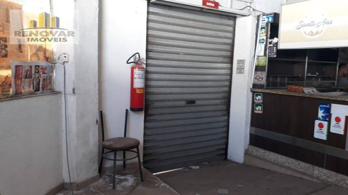 Imagem 13 de 16 de Locação Ponto Comercial Pronto Para Padaria - Pt0009
