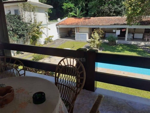Imagem 11 de 14 de Casa Com 4 Dormitórios À Venda Por R$ 1.800.000,00 - Itaipu - Niterói/rj - Ca21017