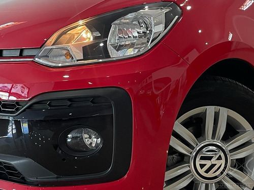 Imagem 19 de 19 de Volkswagen Up! 1.0 12v E-flex Move Up!