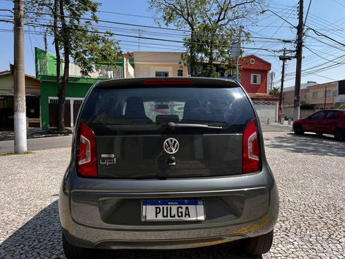 Volkswagen Up! 1.0 Move 5p