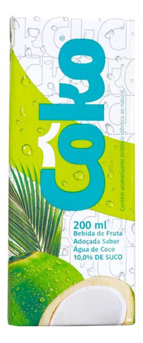 Gin Invictus Royale 900ml + Baly Coco Com Açaí 2l + Coko