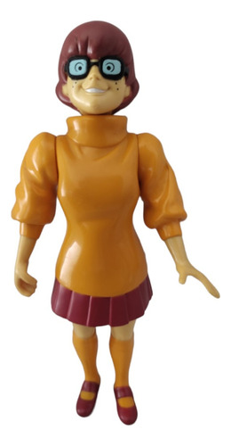 Velma 18cm Scooby Doo Hanna Barbera 