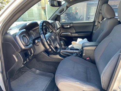 Toyota Tacoma 3.5 Trd Sport At