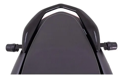 Defensas Sliders N-max Completas Mofle, Piso Y Traseras