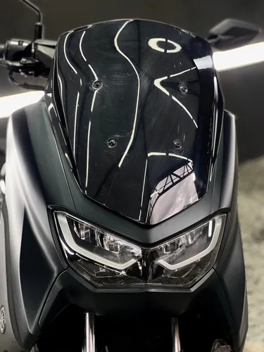 Yamaha Nmax Connect 155 2024