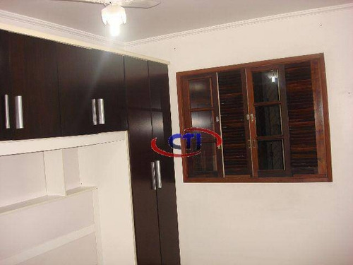 Imagem 17 de 20 de Apartamento 2 Dormitórios À Venda, Demarchi, São Bernardo Do Campo. - Ap1257