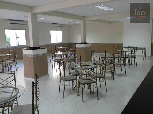 Imagem 21 de 30 de Apartamento À Venda Com 3 Dormitórios No Jardim Utinga Próximo A Avenida Sapopemba - Tc1516