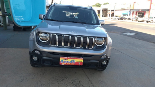 Imagem 6 de 10 de Jeep Renegade