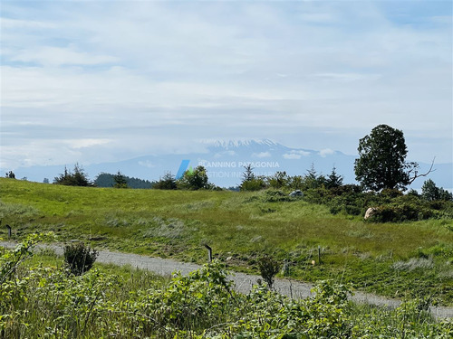 Parcelas En Venta Con Vista Al Lago Y Volcanes En Frutillar