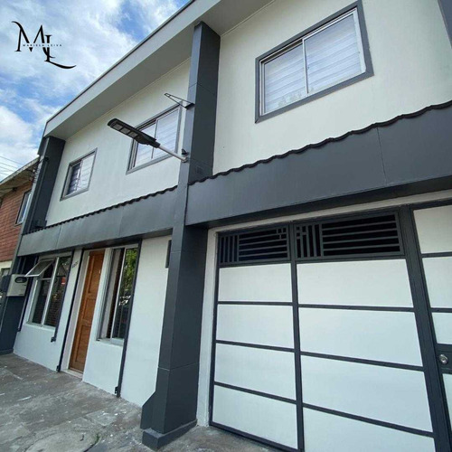 Venta Hostal En Concepción (91448)