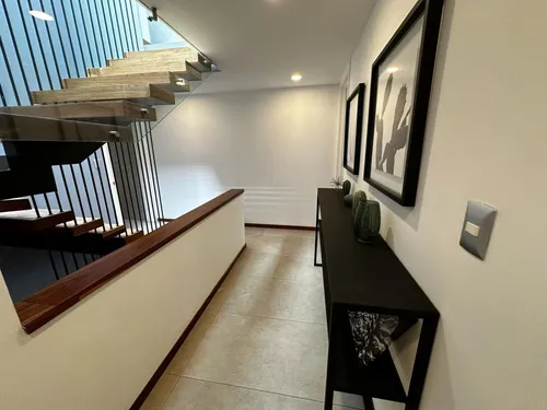 Casa En Venta En Lomas De Angelópolis Ii