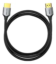 Comprar Macho Pvc Cable Video Hdmi 2.0 Slim Delgado Ps4 Flexible Tv